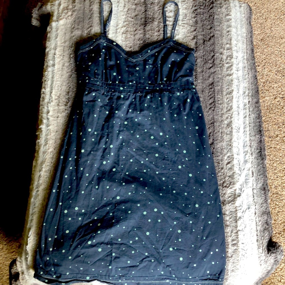 Sun dress